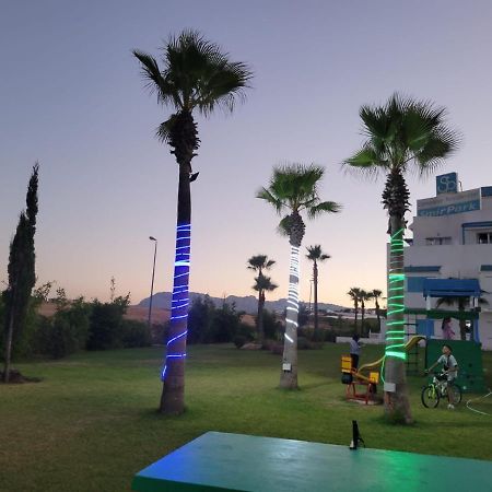 Smir Park Daire Marina Smir Dış mekan fotoğraf